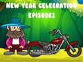 Game New Year Celebration Episode2