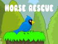 Game Horse Rescue