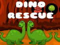 Jeu Dino Rescue