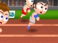 Jeu Mini Sports Challenge
