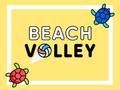 Jeu Beach Volley