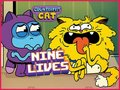 Game Counterfeit Cat Nine Lives