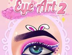 Jeu Art de l'oeil 2 