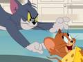 Game Tom And Jerry Cheese Swipe