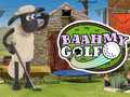 Jeu Shaun The Sheep Baahmy Golf