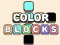 Jeu Color Blocks 