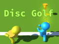 Game Disc Golf 