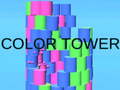 Jeu Color Tower