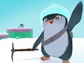 Game Save the Penguin