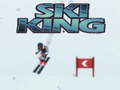 Jeu Ski King