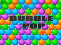 Game Buble pop