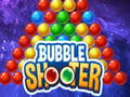 Jeu Bubble Shooter 