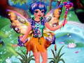 Game Fairy Dress Up for Girls