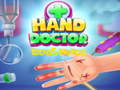 Game Luccas Netoo Hand Doctor