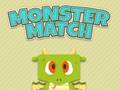 Jeu Monster Match