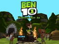 Game Ben 10 Endless Run 3D
