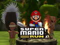 Game Super Mario Run 3D