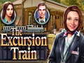 Jeu The Excursion Train