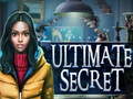 Jeu Ultimate Secret
