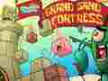 Game SpongeBob SquarePants: Grand Sand Fortress