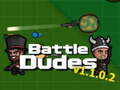 Jeu Battle Dudes v.1.1.02
