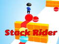 Jeu Stack Rider