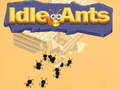 Game Idle Ants