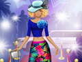 Game Fashion Show - Fashion Show Dress Up