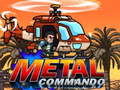 Jeu Metal Commando