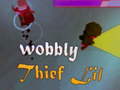 Game Wobbly Thief Life