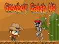 Jeu Cowboy catch up