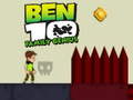 Game Ben 10 Family genius