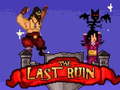 Game The Last ruin