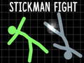 Jeu Stickman fight