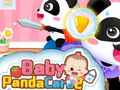 Jeu Baby Panda Care 2