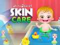 Game Baby Hazel Skin Care
