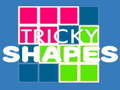 Game Tricky Shapes