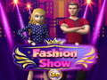 Game Fashion show 3d