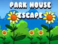 Jeu Park House Escape