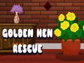 Jeu Golden Hen Rescue