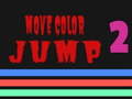 Game Move Color Jump 2