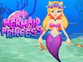 Game Mermaid Princess 