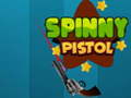 Game Spinny pistol