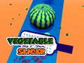 Game Vegetable Slicer