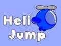 Jeu Heli Jump
