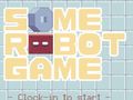 Game Some Robot