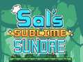 Game Sal’s Sublime Sundae