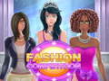 Game Fashion competition