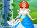 Jeu Dress Up games for girl