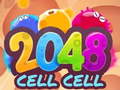 Jeu 2048 Cell Cell